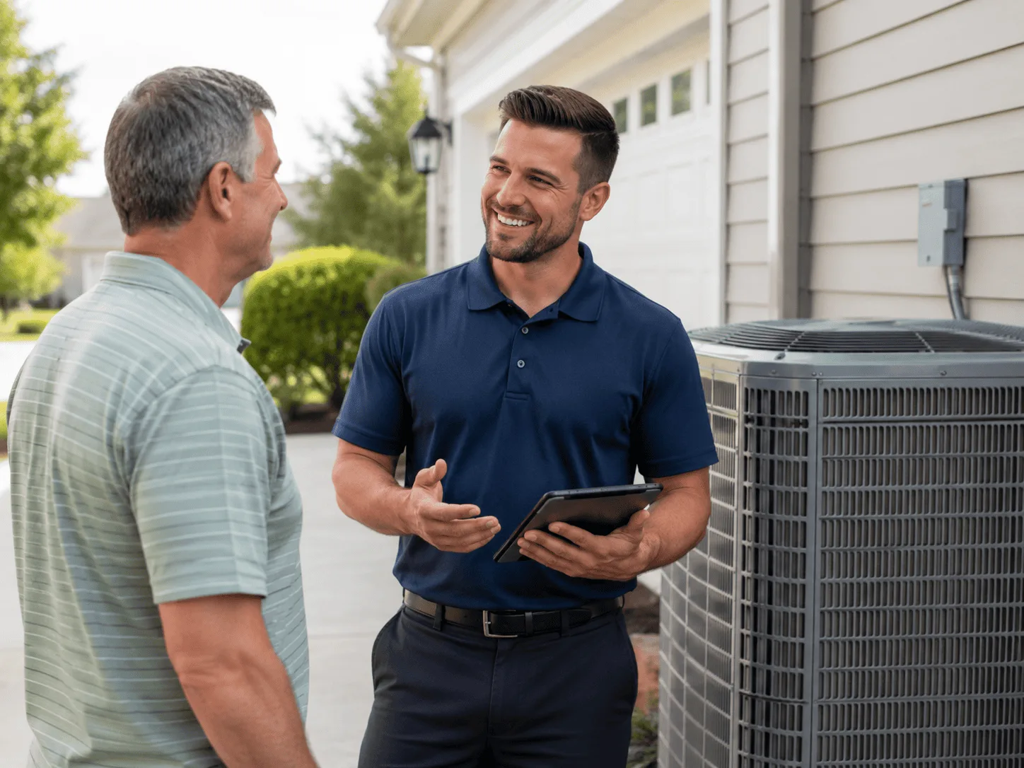 Heat Pump Installation Rocky Gap, VA FAQs
